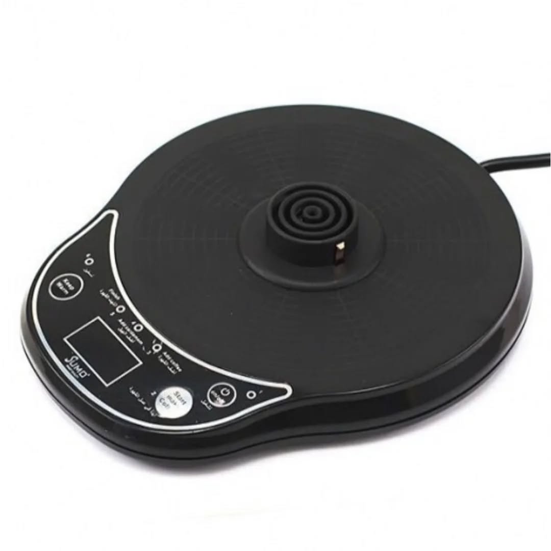Sumo Electrical Coffee Maker