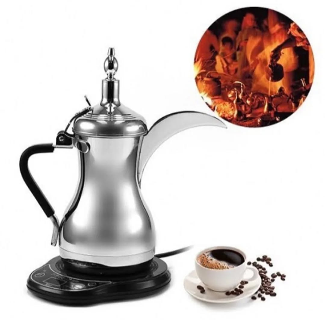 Sumo Electrical Coffee Maker