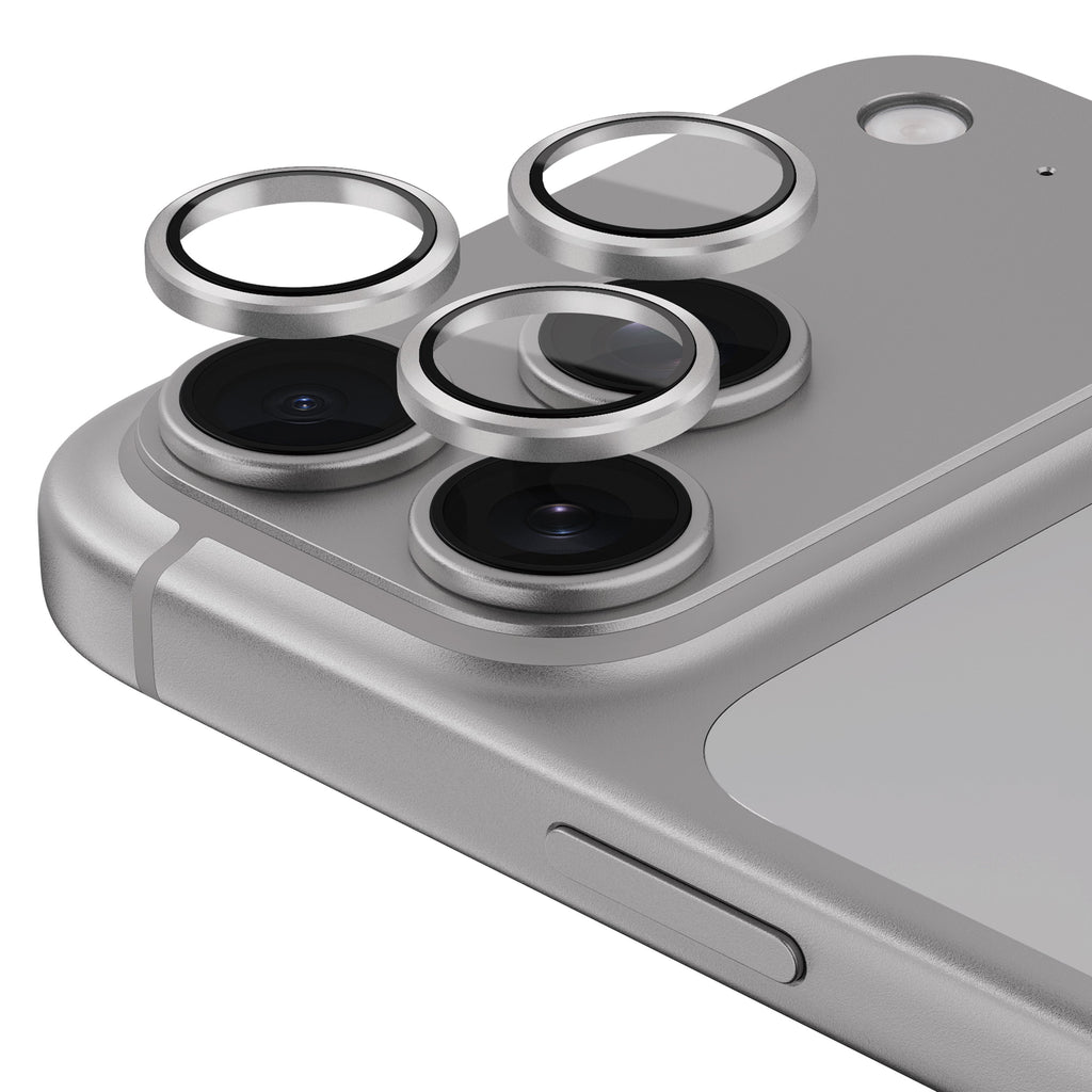 LZEL Lens Protector AR+AF Corning Original Eagle Eye For iPhone 18 Pro/18 Pro Max