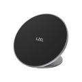 LZEL 360° Magnetic Suction Phone Holder Ultra-Strong Magnetic Grip | Compact & Stable Design | Black