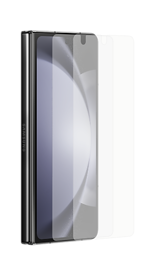 Samsung Galaxy Z Fold 5 Front Protection Film | Transparent