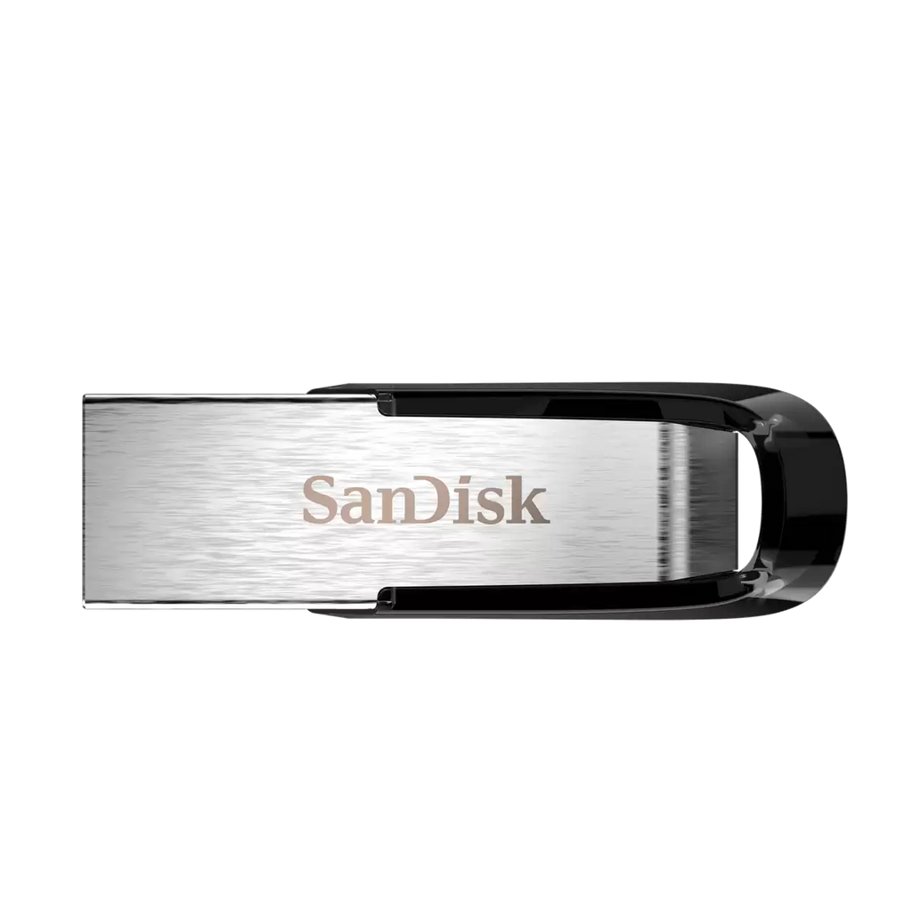 SanDisk Ultra Flair USB 3.0 Flash Drive | 64GB