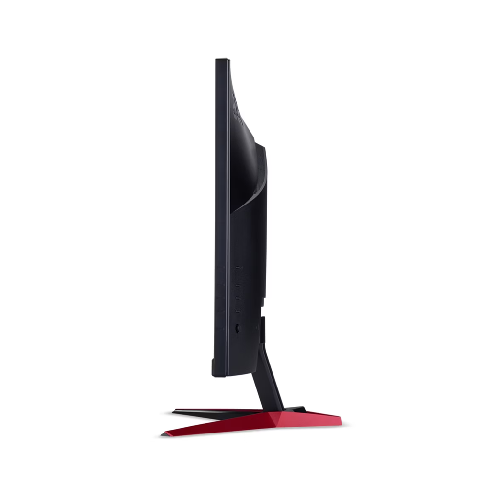 Acer Nitro Series (VG240Y) 24" FHD IPS 200Hz 0.5ms AMD FreeSync Premium HDR 10 Gaming Monitor