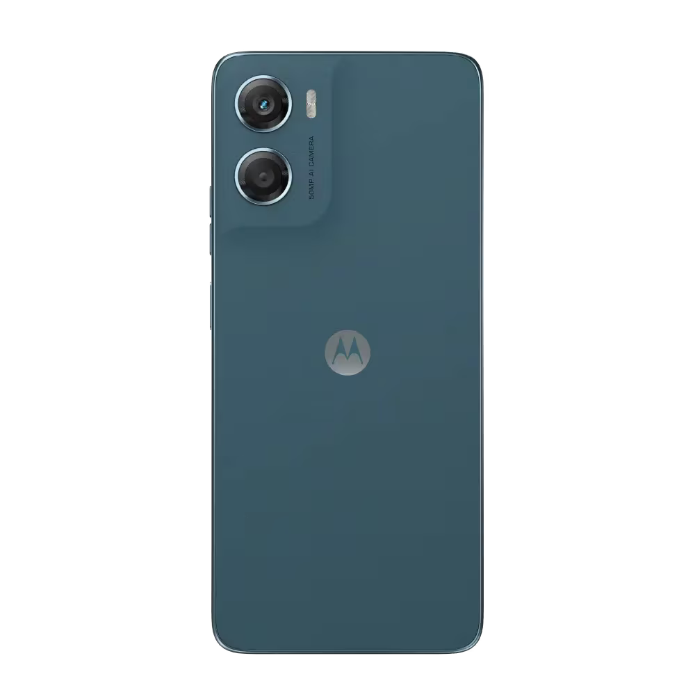Motorola Moto G06 - 64GB - 4GB RAM - 4G | Tapestry Blue