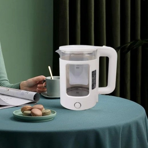 Emjoi 2000W Glass Kettle 1.8L