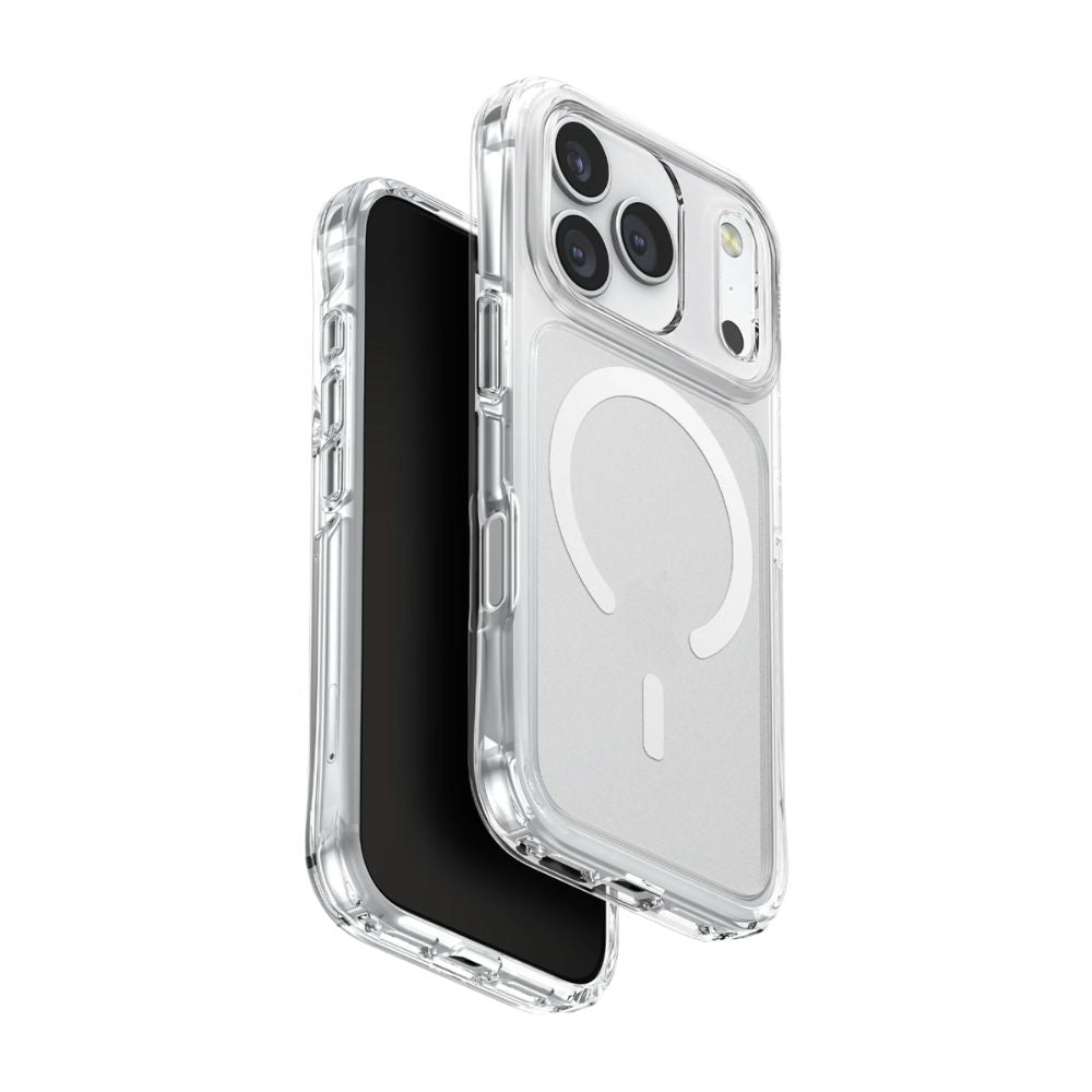 Uniq Lifepro Xtreme Hybrid With Airlite Corners Case For Iphone 18 Pro Max