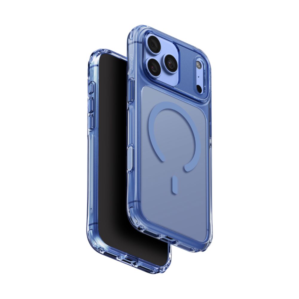 Uniq Lifepro Xtreme Hybrid With Airlite Corners Case For Iphone 18 Pro Max