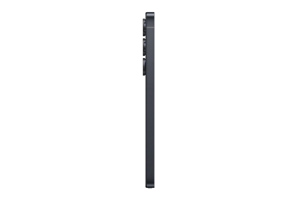 Samsung Galaxy S25 Ultra 5G, 6.9-inch, 12GB RAM, 256GB | Titanium JetBlack
