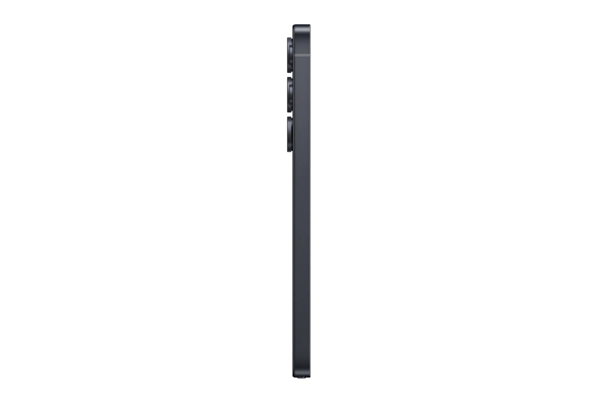 Samsung Galaxy S25 Ultra 5G, 6.9-inch, 12GB RAM, 256GB | Titanium JetBlack