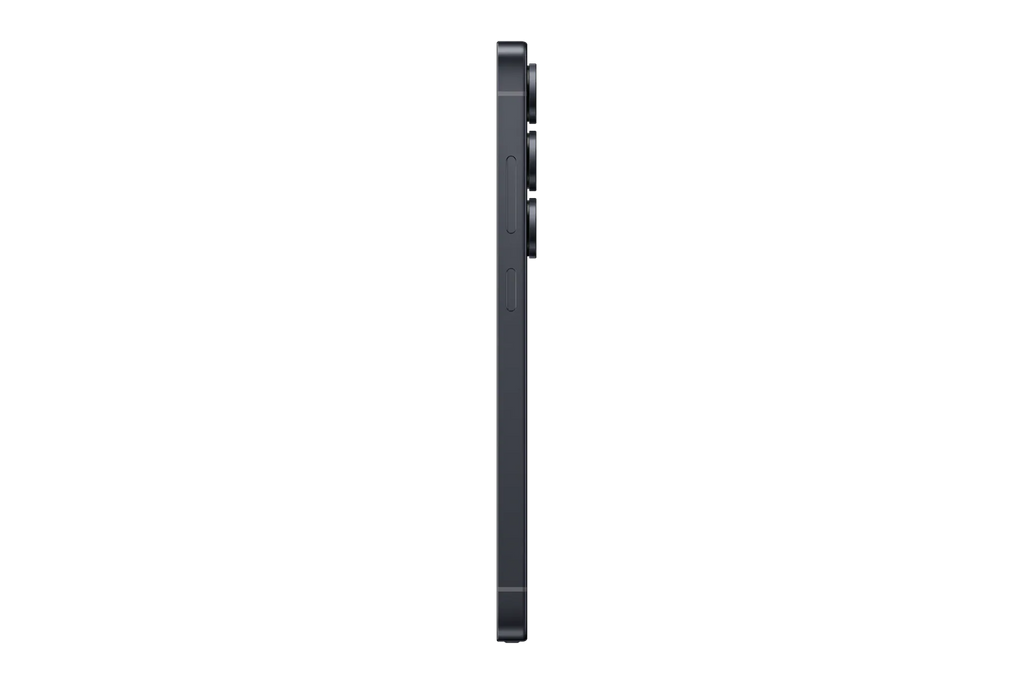 Samsung Galaxy S25 Ultra 5G, 6.9-inch, 12GB RAM, 256GB + Bundle Offer | Titanium JetBlack
