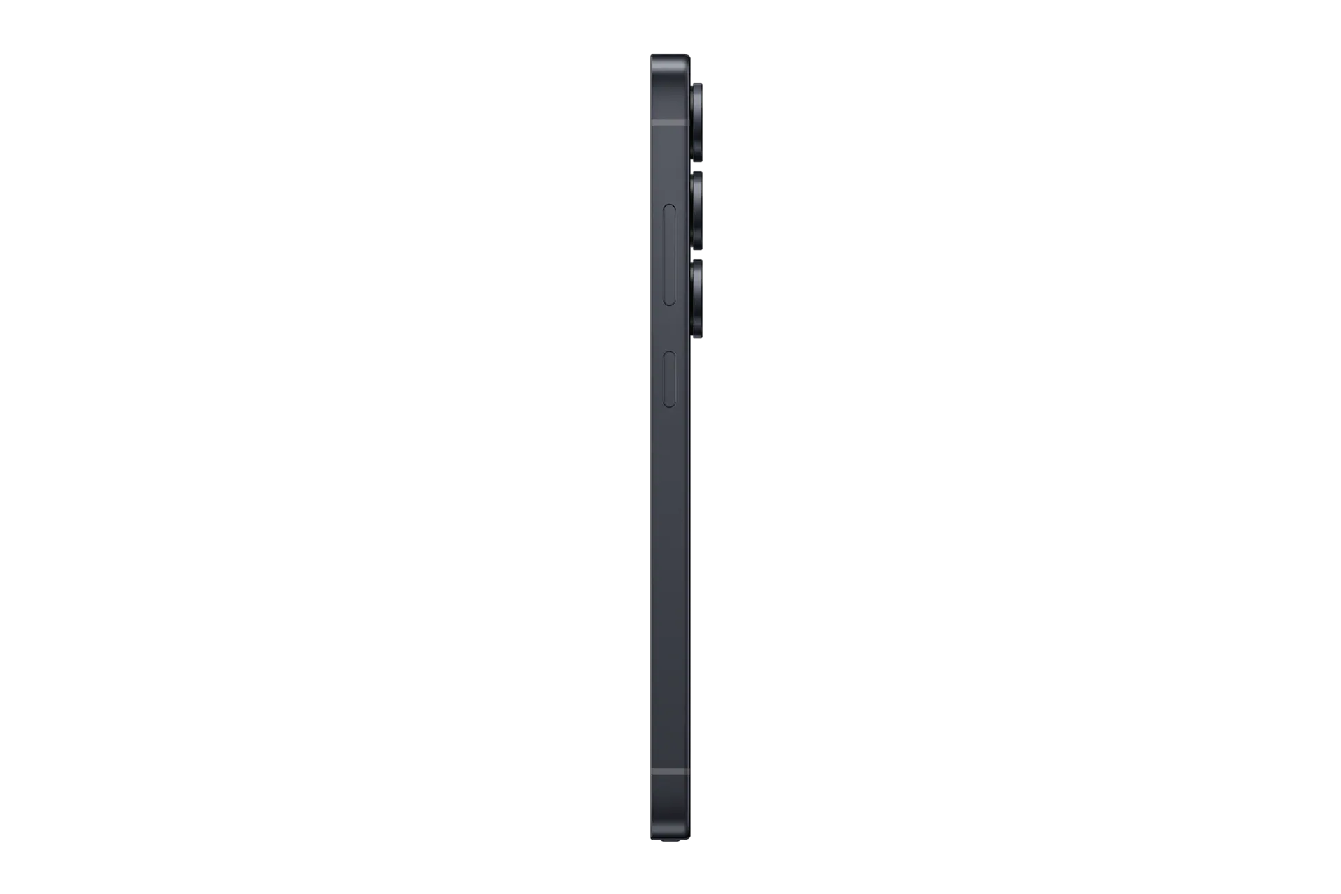 Samsung Galaxy S25 Ultra 5G, 6.9-inch, 12GB RAM, 256GB + Bundle Offer | Titanium JetBlack