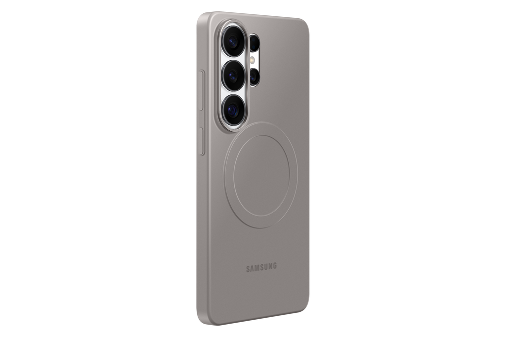 Slim Magnetic Case for Samsung Galaxy S26 Ultra | Gray
