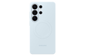 Slim Magnetic Case for Samsung Galaxy S26 Ultra | Light Blue