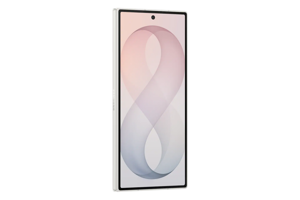 Samsung Galaxy Z Fold8 Ultra 256GB, 12GB RAM, 5G Smartphone | Cream
