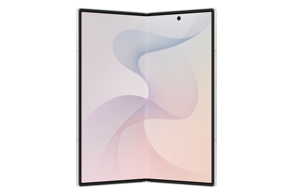 Samsung Galaxy Z Fold8 Ultra 512GB, 12GB RAM, 5G Smartphone | Cream