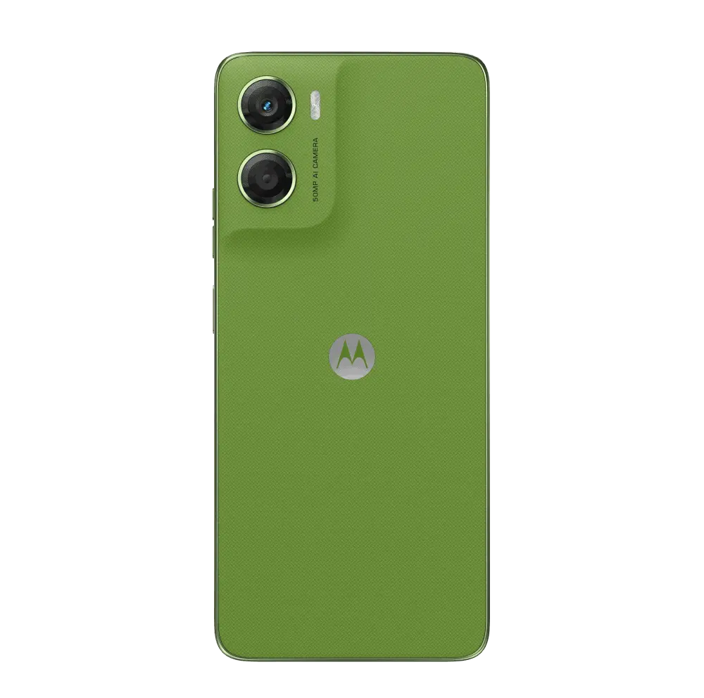 Motorola Moto G06 - 64GB - 4GB RAM - 4G | PANTONE Tendril