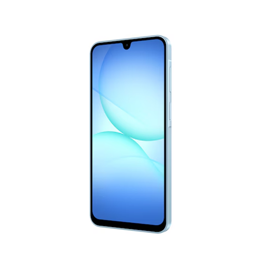 Samsung Galaxy A17 4G â 6.7â³ Display - 8GB RAM - 256GB Storage | Light Blue