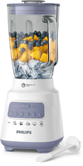 Philips HR2222/01 Blender – 700W, 1.5L | White
