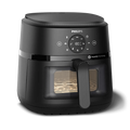 Philips NA230/09 Airfryer – 1700W, 6.2L | Black
