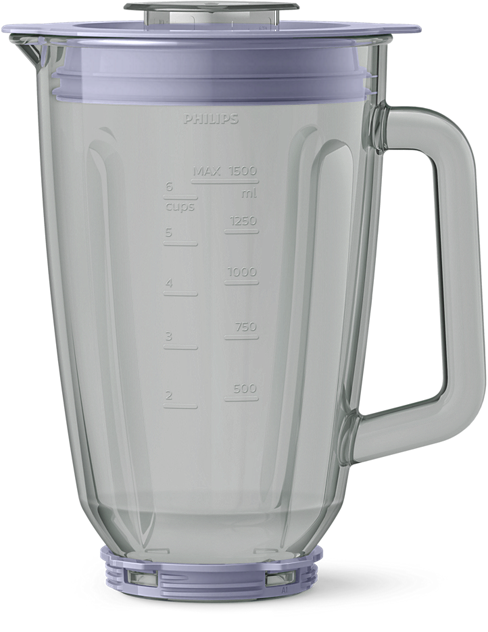 Philips HR2222/01 Blender – 700W, 1.5L | White
