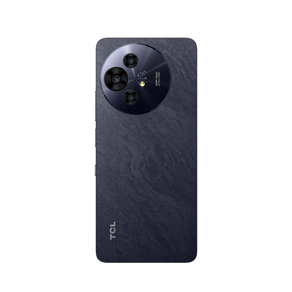 TCL 50 NXTPAPER 5G â€“ 6.8â€³ 120Hz - 108MP - 8 GB + 8 GB RAM - 256 GB Storage - 5,010 mAh Battery - AI-Boosted Power + Bundle Offer | Moon Gray