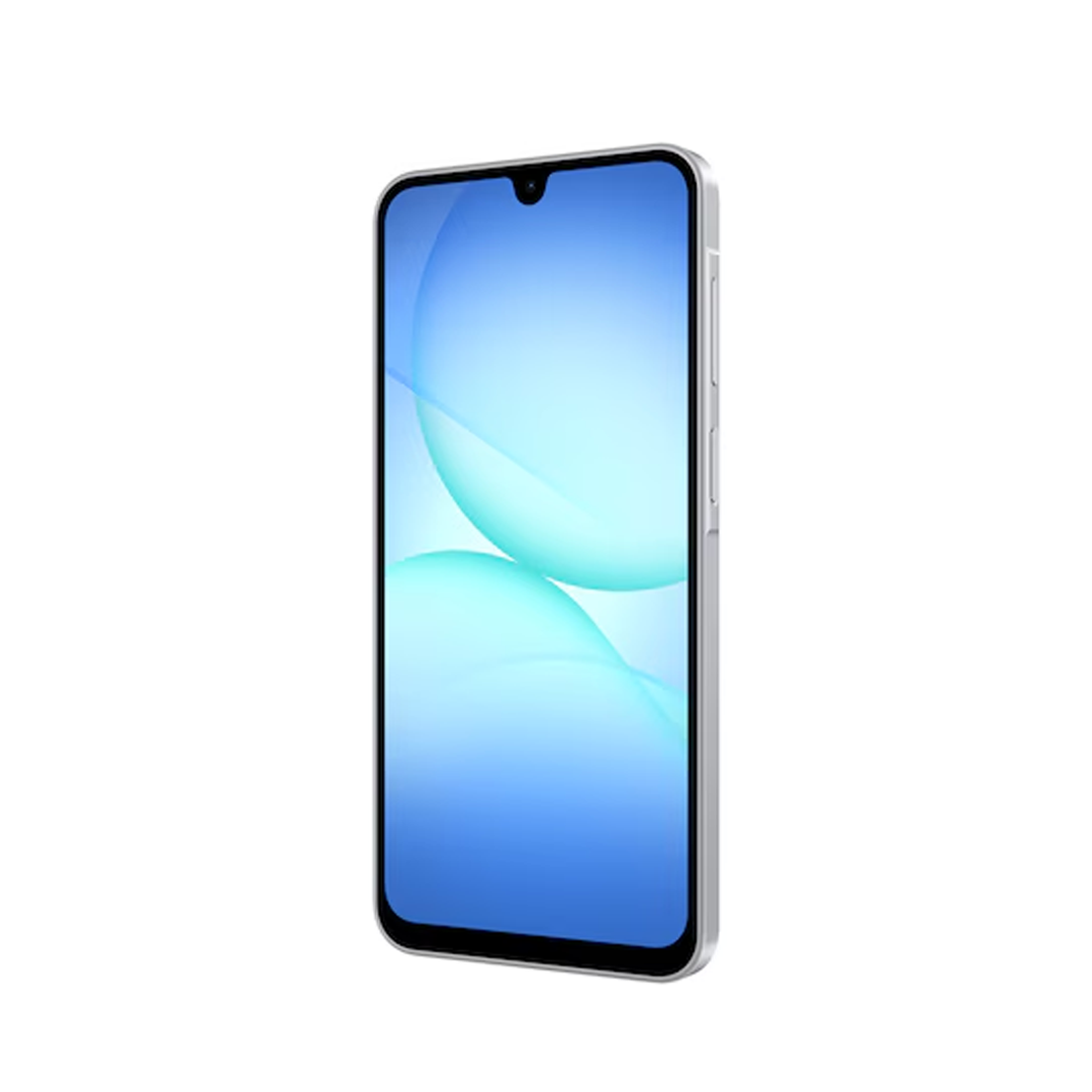 Samsung Galaxy A17 4G â 6.7â³ Display - 4GB RAM - 128GB Storage | Gray