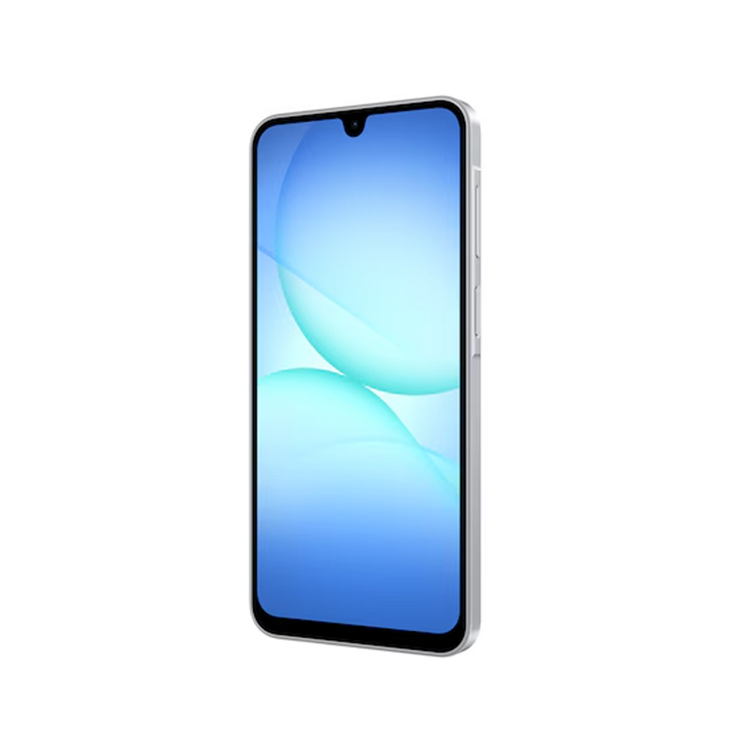 Samsung Galaxy A17 4G â 6.7â³ Display - 6GB RAM - 128GB Storage | Gray