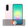 Samsung Galaxy A27 5G - 128GB Storage, 8GB RAM + Bundle Offer | Light Pink