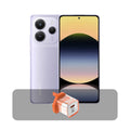 Xiaomi Redmi Note 14 5G, 6.67-inch, 256GB, 8GB, 108MP  Bundle Offer | Lavender Purple