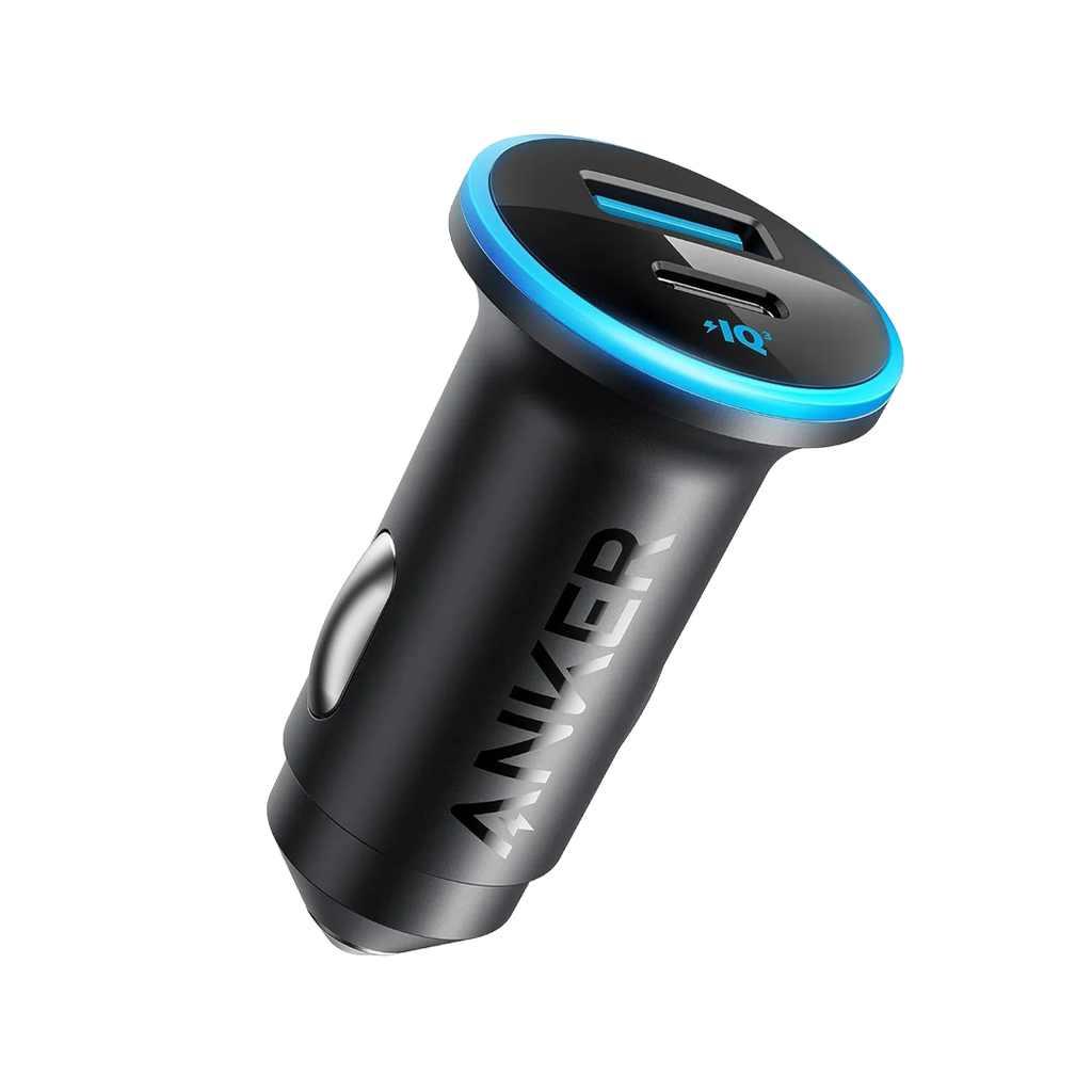 Anker A2735H11 Car Charger - 52.5W | Black