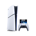 PlayStation 5 Digital Edition Console Fortnite Bundle