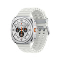 Samsung Galaxy Watch Ultra (2025) (LTE, 47 mm) | Titanium White