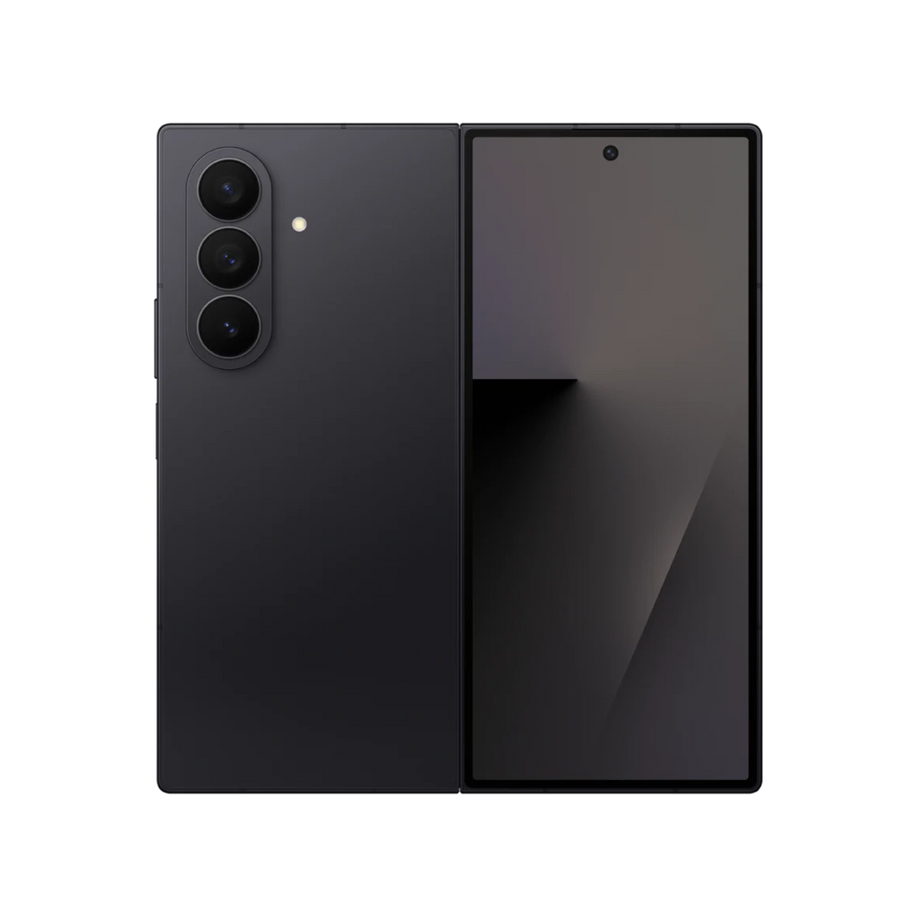 Samsung Galaxy Z Fold 7 - 12GB RAM - 512GB + Bundle Offer | Jetblack