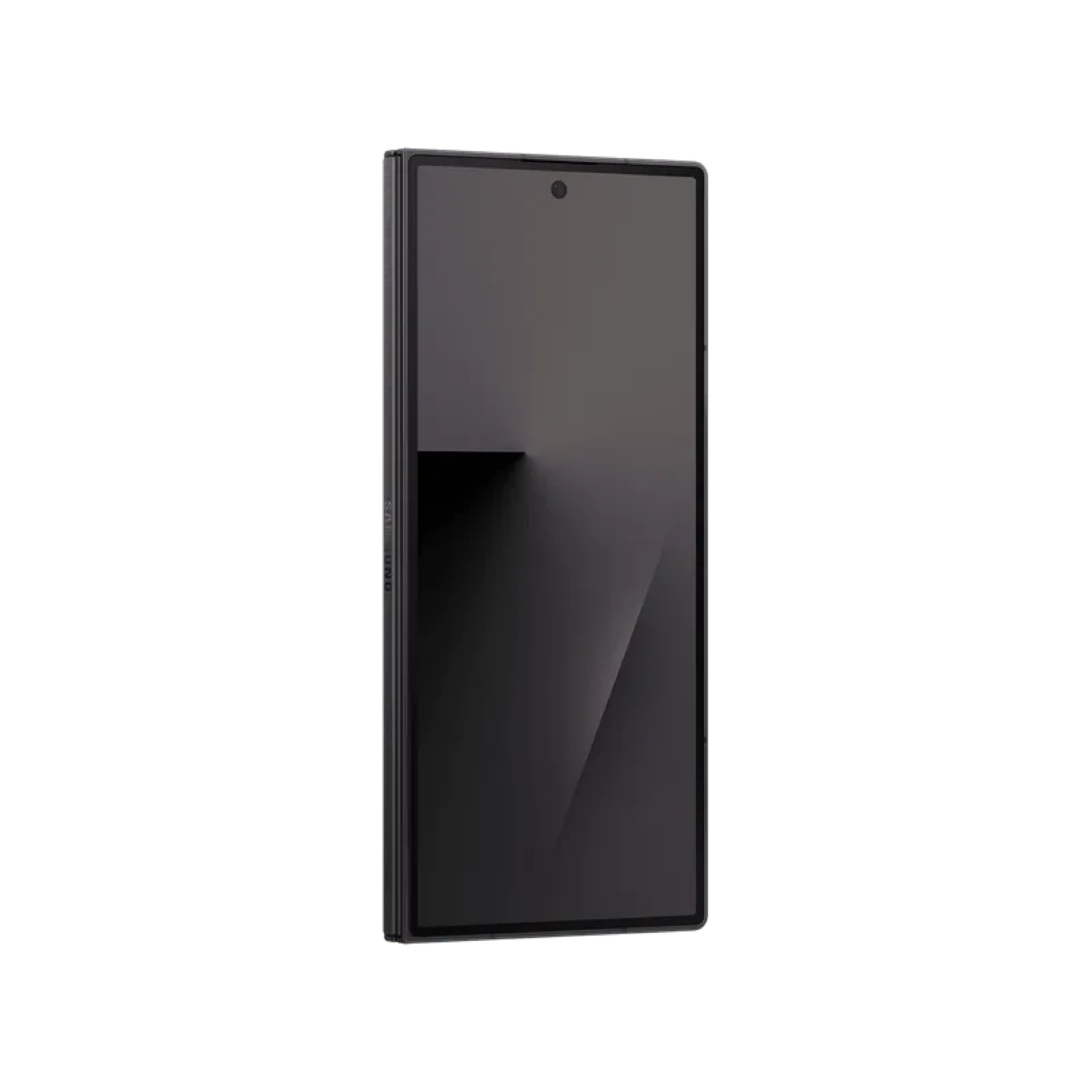 Samsung Galaxy Z Fold 7 - 12GB RAM - 256GB  + Bundle Offer | Jetblack