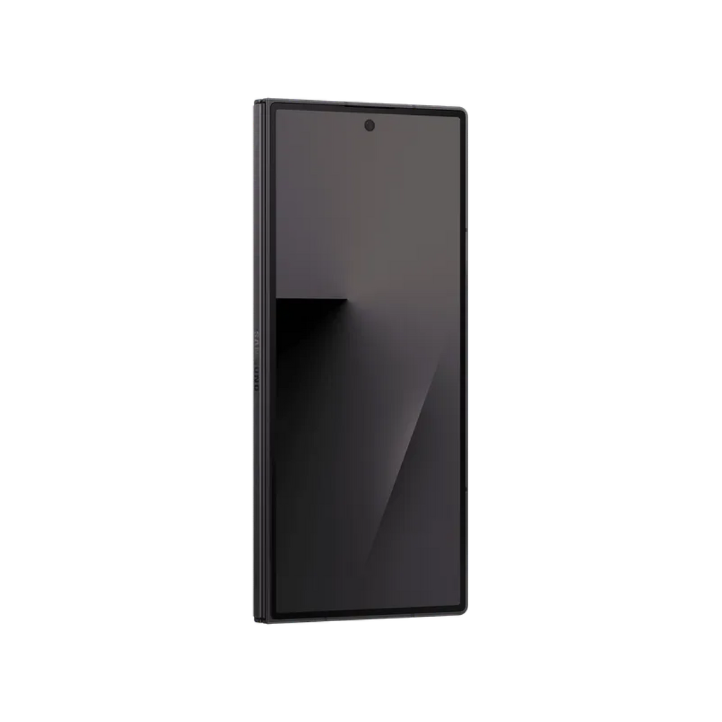 Samsung Galaxy Z Fold 7 - 12GB RAM - 512GB + Bundle Offer | Jetblack