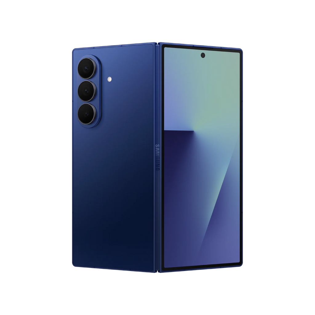 Samsung Galaxy Z Fold7 - 12GB RAM - 512GB + Gifts | Blue Shadow