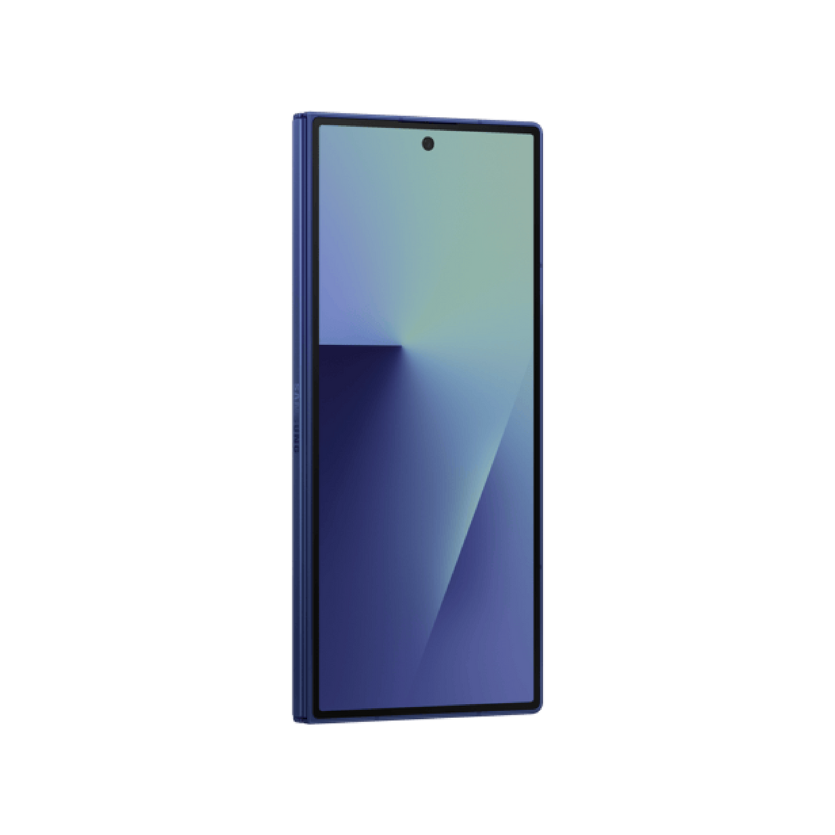 Samsung Galaxy Z Fold 7 - 12GB RAM - 256GB + Bundle Offer  | Blue Shadow