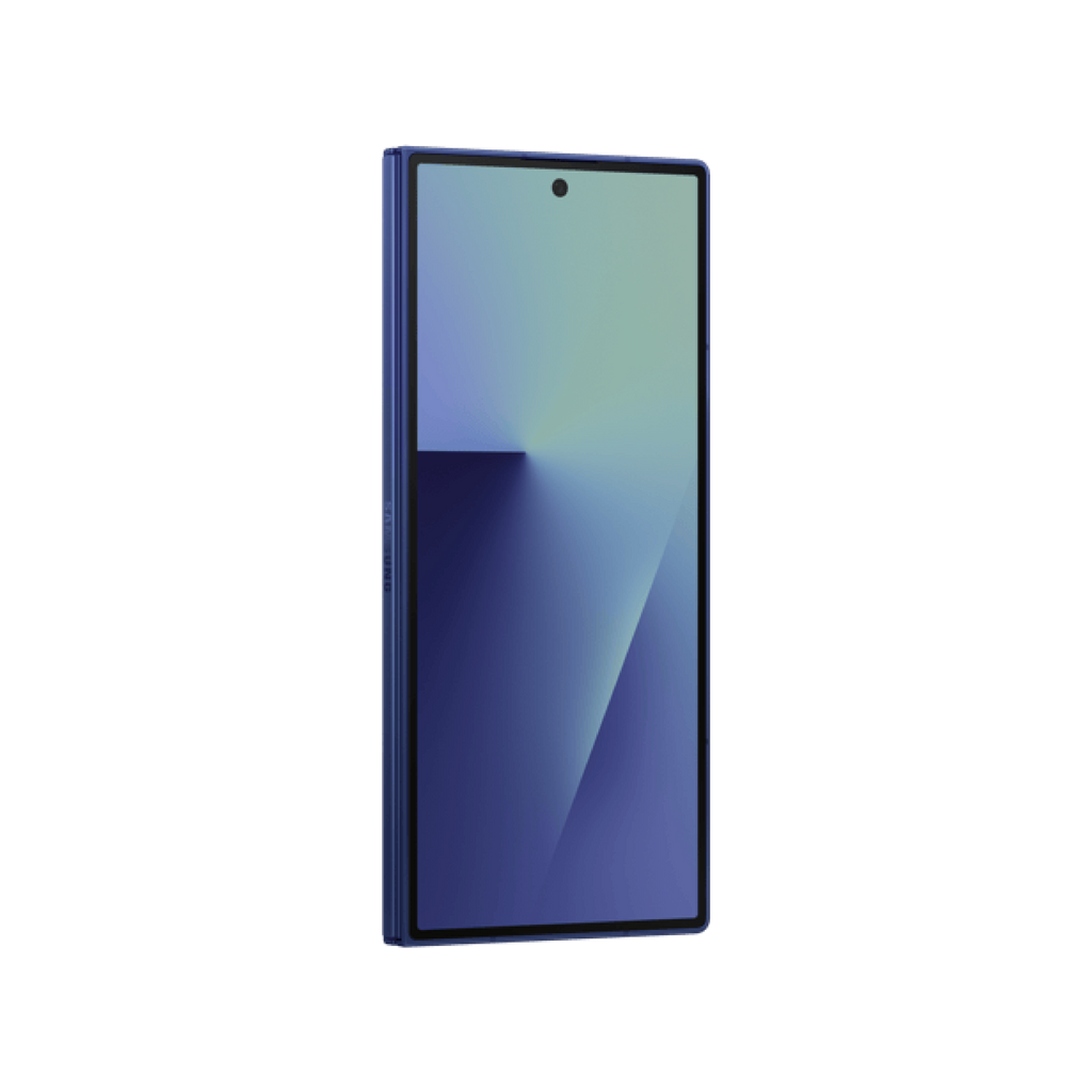 Samsung Galaxy Z Fold7 - 12GB RAM - 512GB + Gifts | Blue Shadow