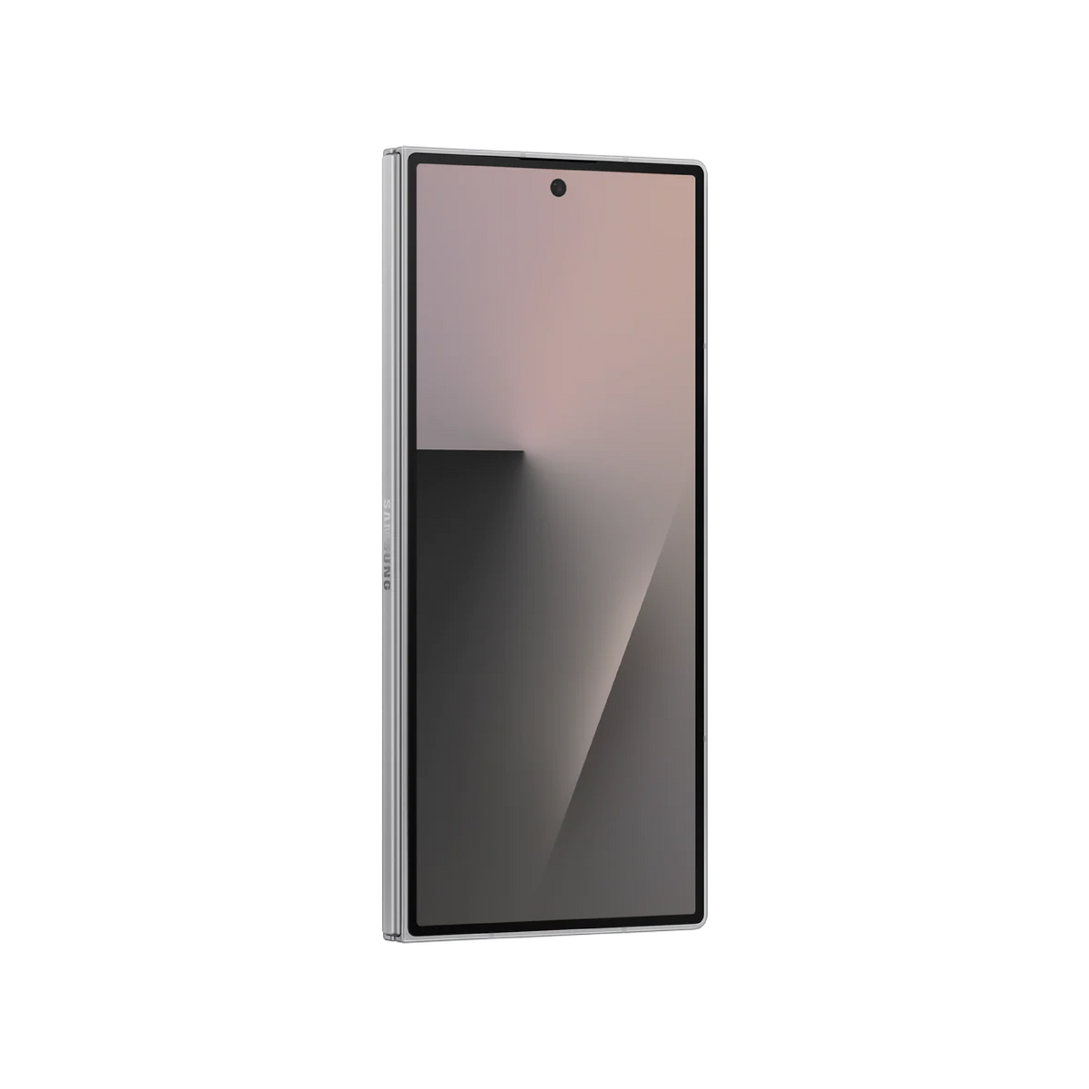 Samsung Galaxy Z Fold 7 12GB RAM - 256GB + Bundle Offer | Silver Shadow