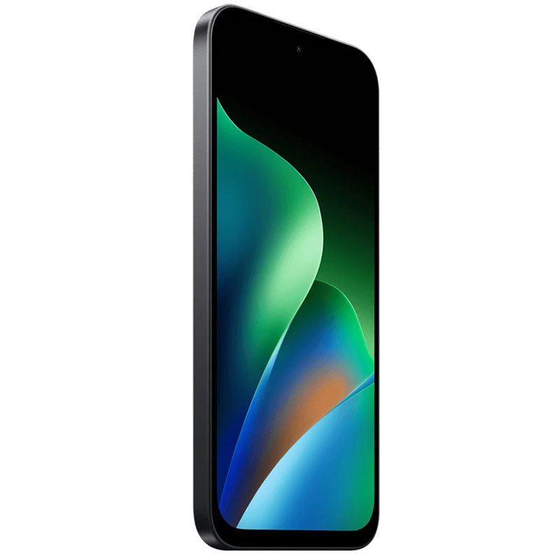 Xiaomi Redmi 17 Smartphone, 256GB, 6G RAM , 5G | Black
