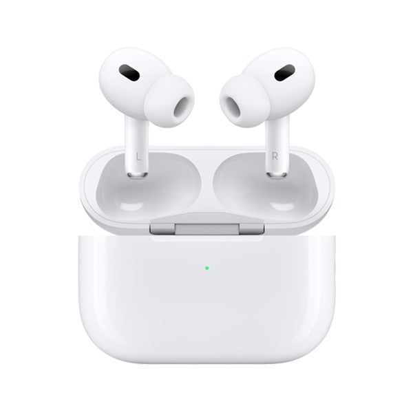 Apple AirPods Pro (2nd generation) with MagSafe Charging Case USB‑C