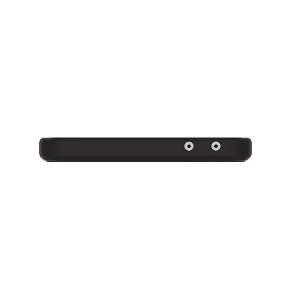 UAG Galaxy Z Flip8 Magnetic Case | Ice