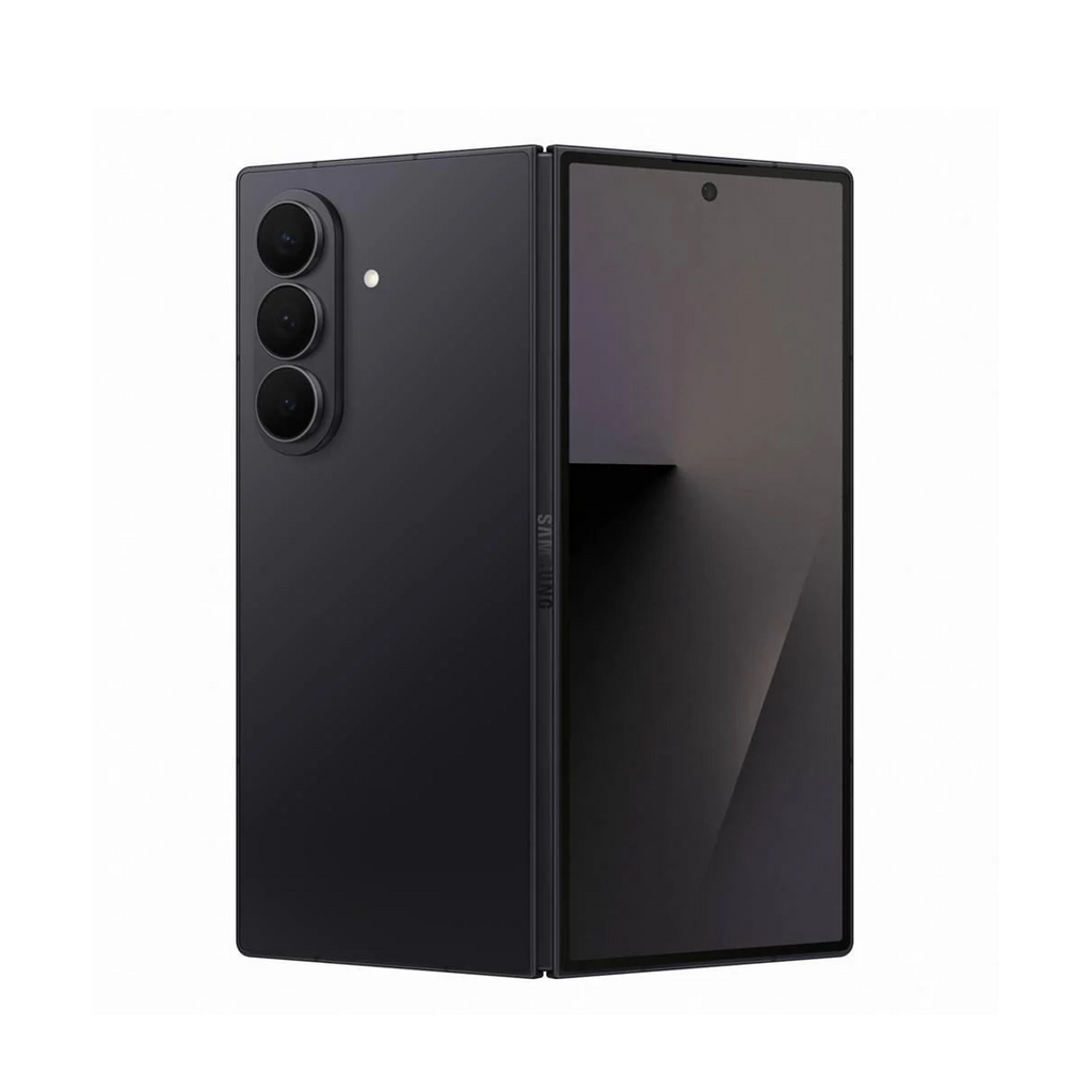 Samsung Galaxy Z Fold7 - 16GB RAM - 1TB | Jetblack