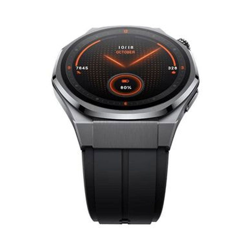 HONOR Watch 5 Ultra | Black