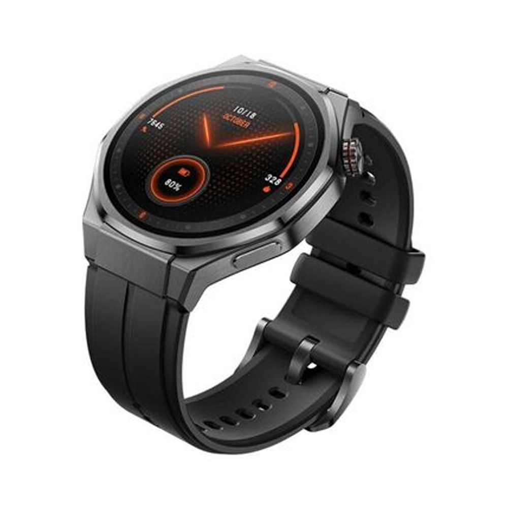 HONOR Watch 5 Ultra | Black