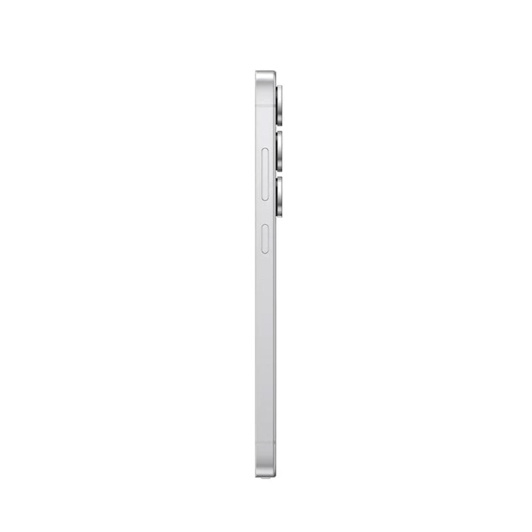 Samsung Galaxy S25 Ultra 5G, 6.9-inch, 12GB RAM, 256GB + Bundle Offer | Titanium White Silver