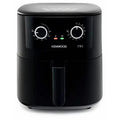 Kenwood Air Fryer, 7.5 Liter, 1650 Watt | Black