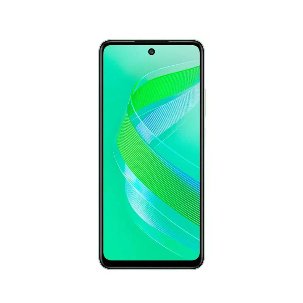 Infinix Smart 8 - 64GB - 2GB RAM - 6.6 inch + Bundle Offer | Green