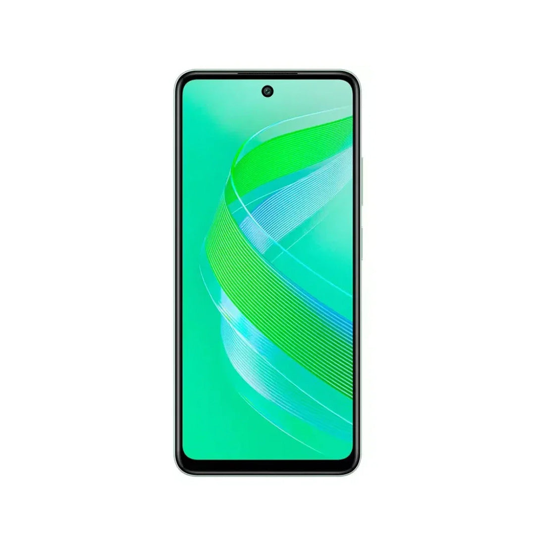 Infinix Smart 8 - 64GB - 2GB RAM - 6.6 inch + Bundle Offer | Green