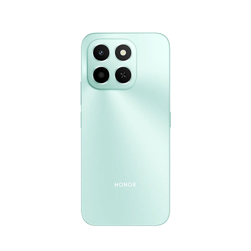 HONOR X6C - Ram 6GB - 128GB | Ocean Cyan